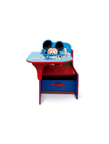 Chaise de Rangement Bureau Disney - Mickey