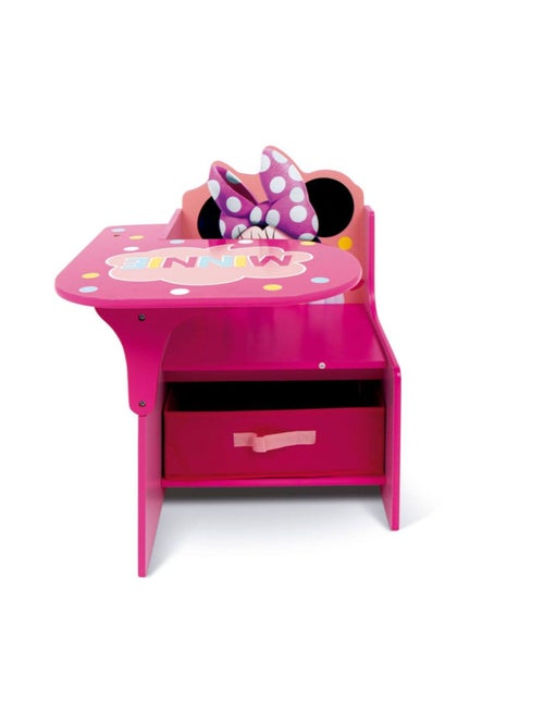 Chaise de Rangement Bureau Disney Minnie - Kiabi