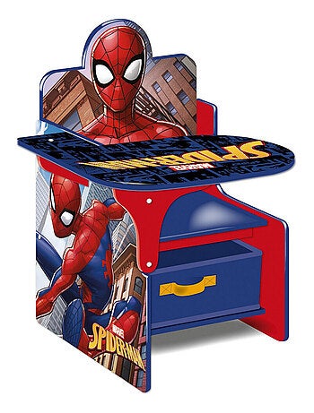 Chaise de Rangement Bureau Marvel Spiderman