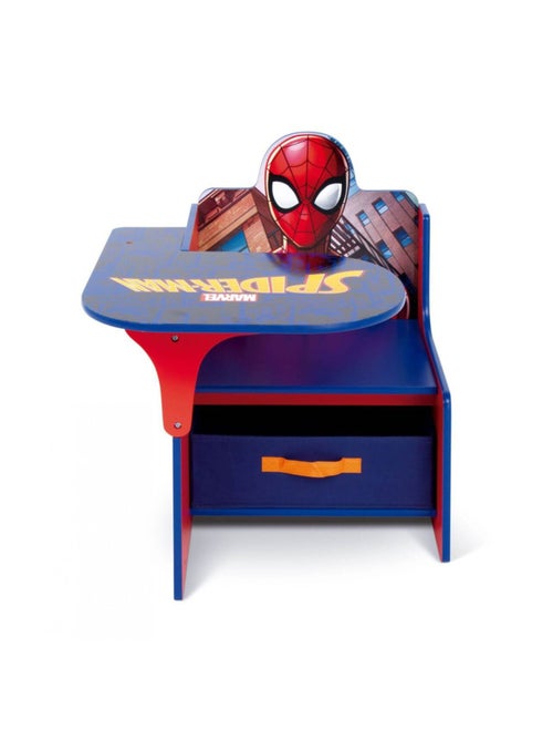 Chaise de Rangement Bureau Marvel Spiderman - Kiabi