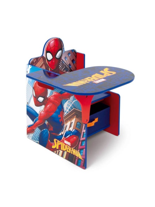 Chaise de Rangement Bureau Marvel Spiderman - Kiabi