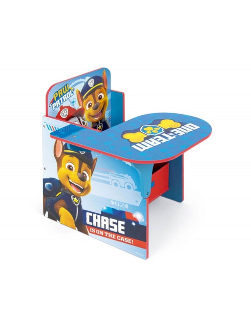 Chaise de Rangement Bureau Pat Patrouille - Kiabi