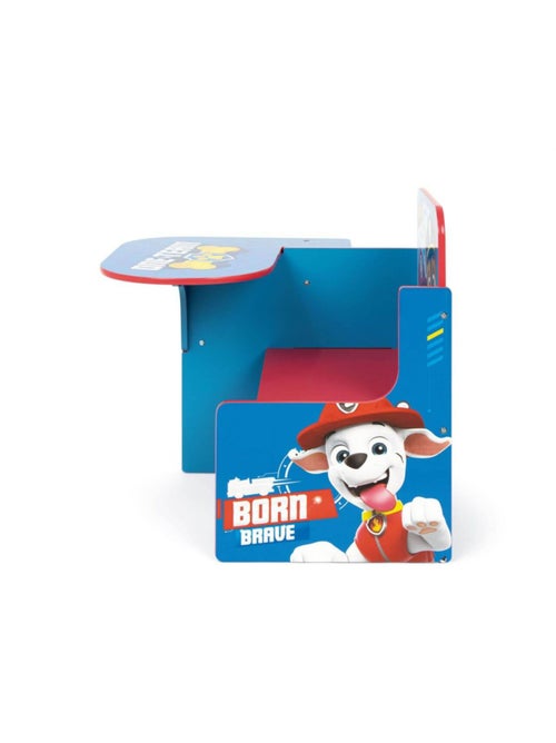 Chaise de Rangement Bureau Pat Patrouille - Kiabi