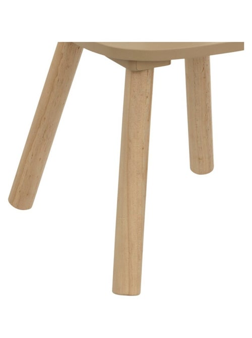 Chaise douceur Ourson pour enfant - Kiabi