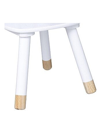Chaise douceur renard