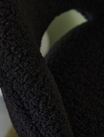 Chaise en bouclette MATCHA