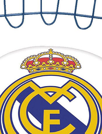 Chaise en métal - Real Madrid