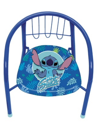 Chaise en métal - Stitch