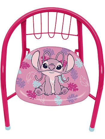 Chaise en métal Angel - Lilo & Sitch
