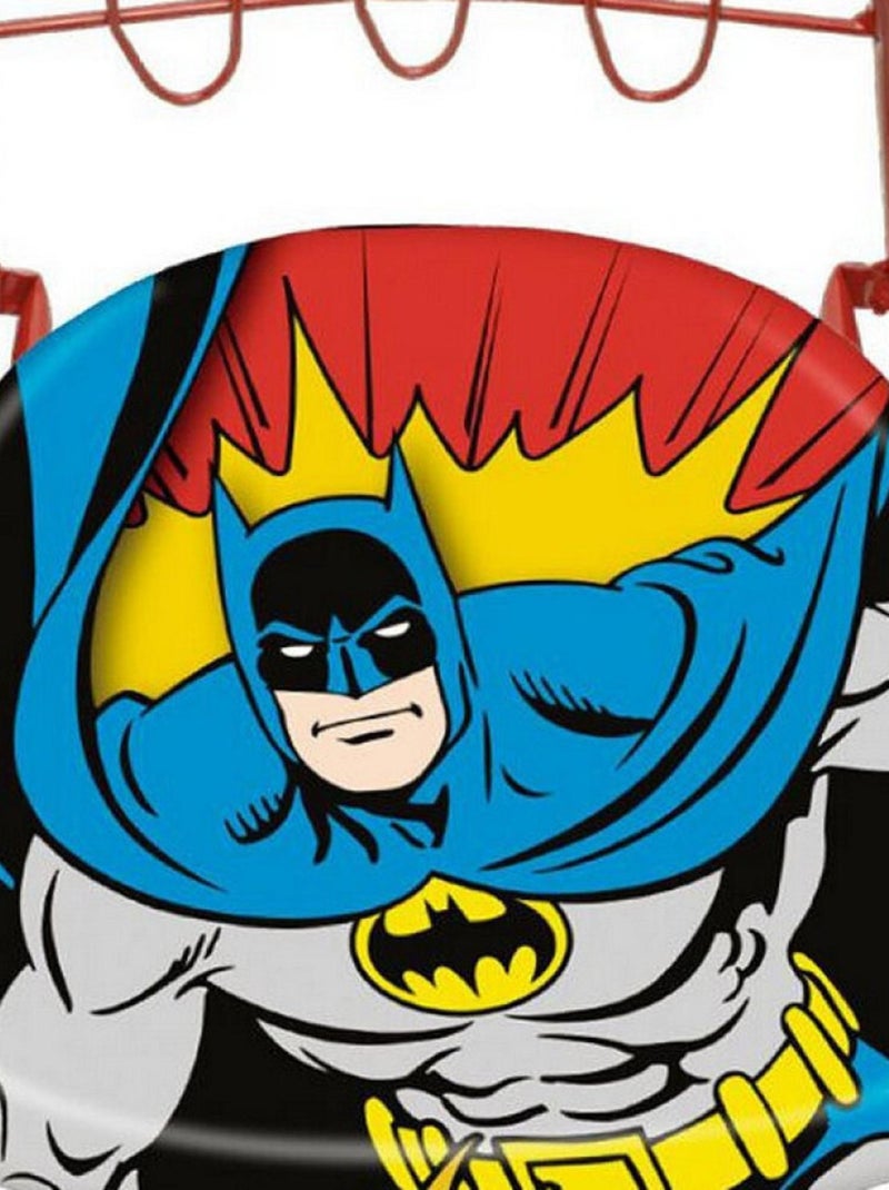 Chaise en métal Batman Multicolore - Kiabi