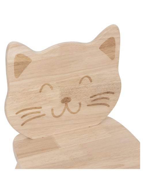 Chaise enfant chat - Kiabi Chaise enfant chat - Kiabi