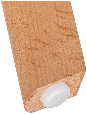 Chaise enfant design scandinave BAYA