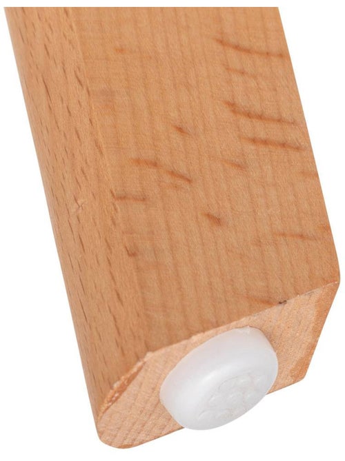 Chaise enfant design scandinave BAYA - Kiabi