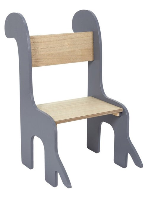 Chaise enfant dino - Kiabi