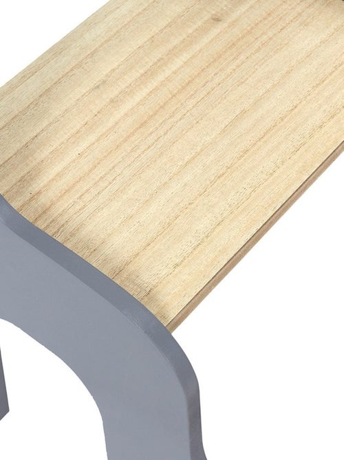 Chaise enfant dino - Kiabi