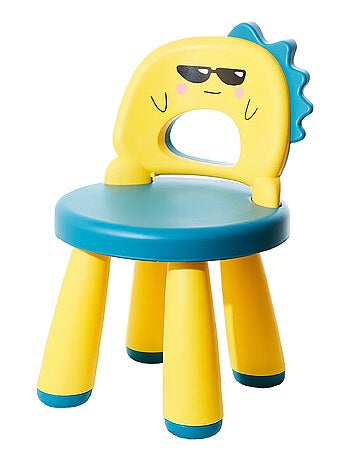 Chaise enfant DINO | SUPERBE BEBE