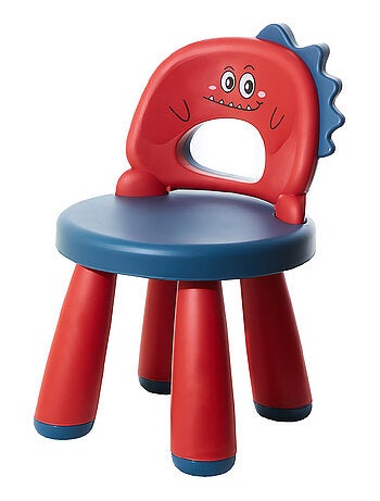 Chaise enfant DINO | SUPERBE BEBE