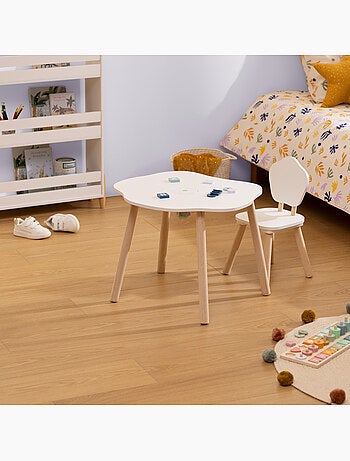 Chaise enfant DOUCEUR