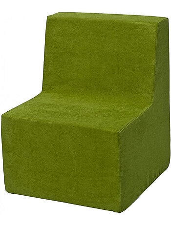 Chaise fauteuil pouf pour chambre d enfant jeu confort repos
