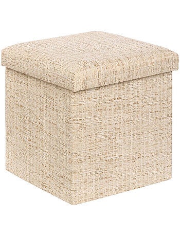 Chaise, Fauteuil, Tabouret, Pouf - Atmosphera