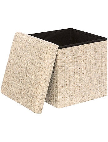 Chaise, Fauteuil, Tabouret, Pouf - Atmosphera
