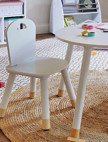 Chaise, Fauteuil, Tabouret, Pouf - Atmosphera for Kids