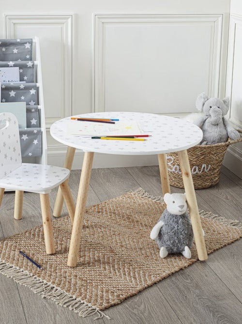 Chaise, Fauteuil, Tabouret, Pouf - Atmosphera for Kids - Kiabi