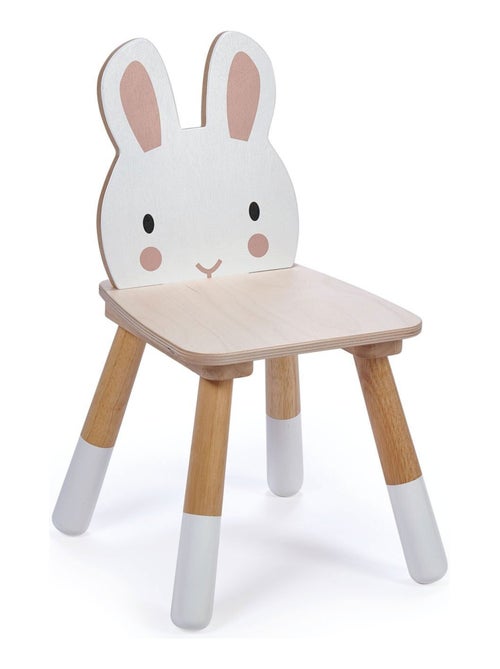 Chaise forêt Lapin - Kiabi