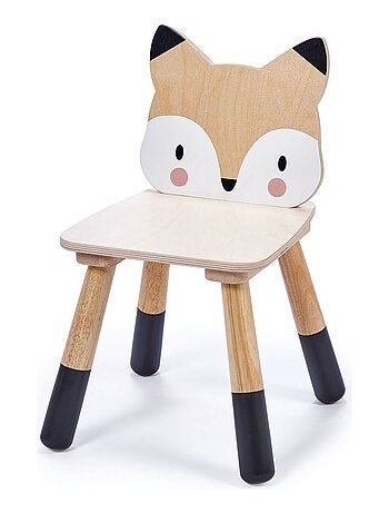 Chaise forêt Renard