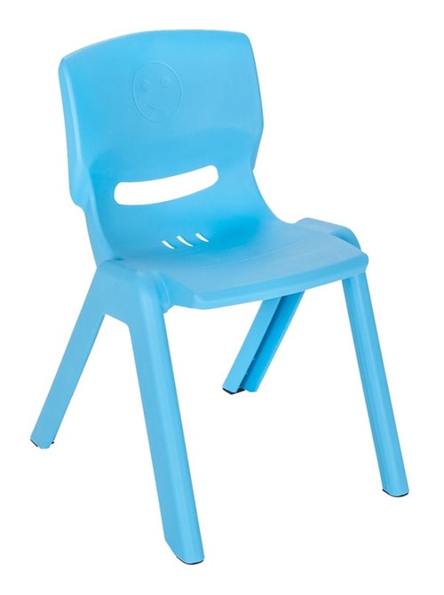Chaise Happy - Kiabi