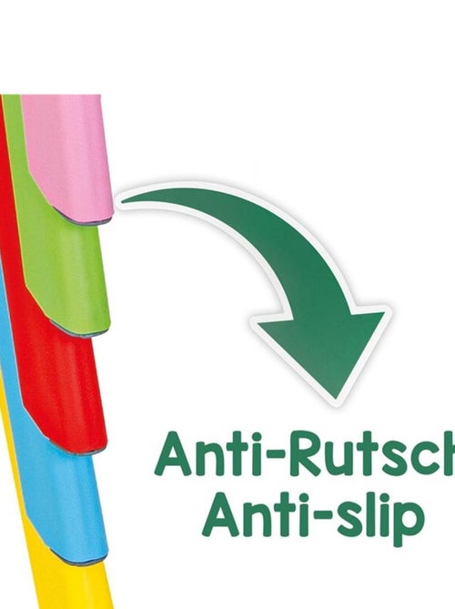 Chaise Happy - Kiabi