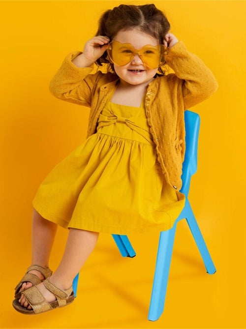 Chaise Happy - Kiabi