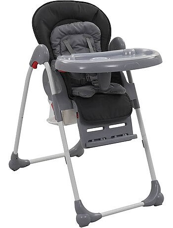 Chaise haute - vidaxl