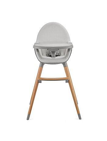 Chaise haute 2en1 fini 2 modèle pratique et confortable