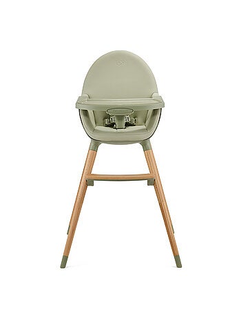 Chaise haute 2en1 fini 2 modèle pratique et confortable