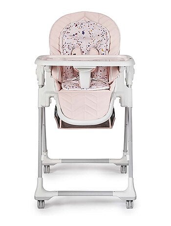 Fauteuil inclinable chaise haute 2en1