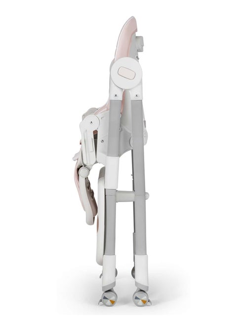 Chaise haute 2en1 transat siège réglable - Kiabi