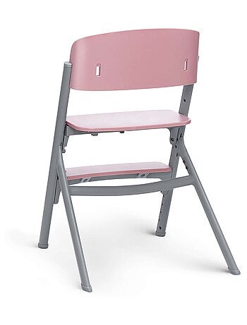 Chaise haute 3en1 assise réglable moderne