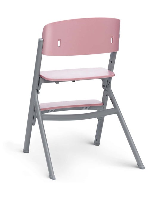 Chaise haute 3en1 assise réglable moderne - Kiabi Chaise haute 3en1 assise réglable moderne - Kiabi
