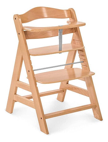 Chaise haute Alpha+B