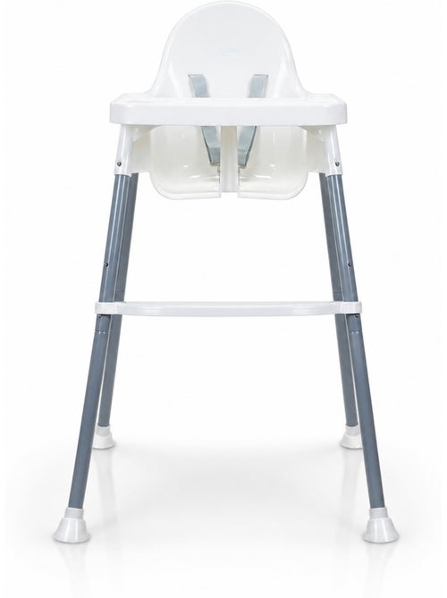 Chaise haute Basic Pro Asalvo - Kiabi