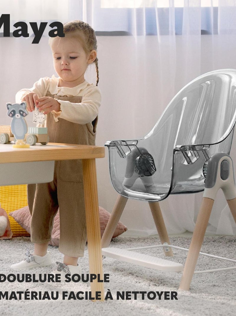 Kinderstoelen - Profiteer van Voordeel