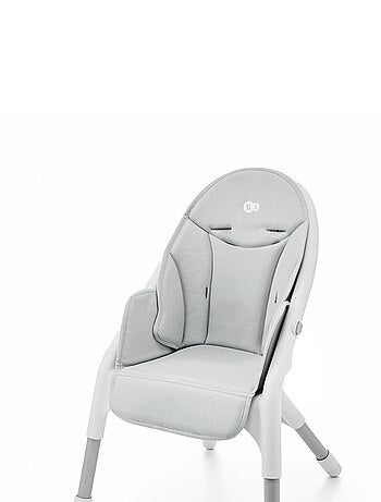 Chaise haute bebe pliante avec ceinture 5 points