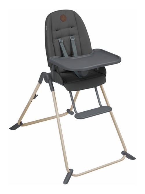 Chaise haute bébé, ultra compacte, légère, de la - MAXICOSI - Kiabi