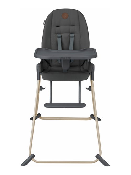 Chaise haute bébé, ultra compacte, légère, de la - MAXICOSI - Kiabi