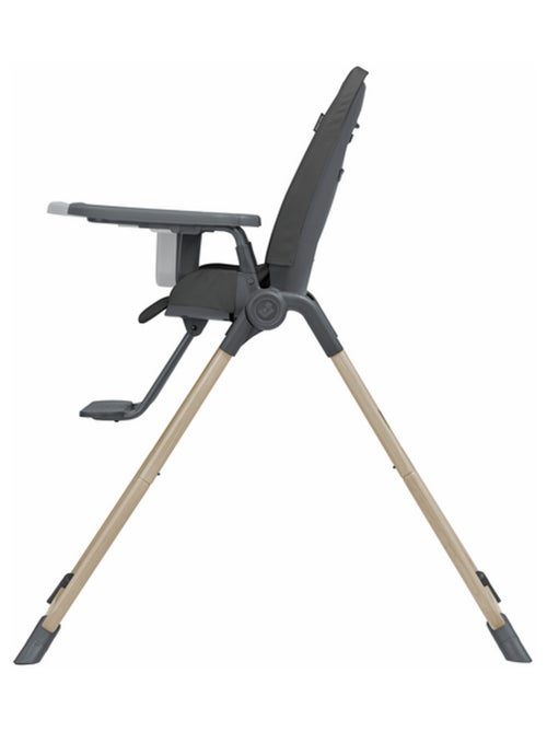 Chaise haute bébé, ultra compacte, légère, de la - MAXICOSI - Kiabi