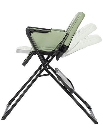 Chaise haute bébé ultra compacte Mallow
