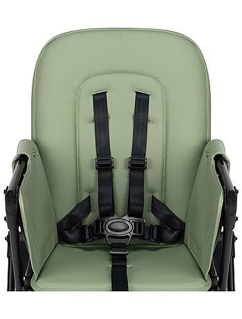 Chaise haute bébé ultra compacte Mallow
