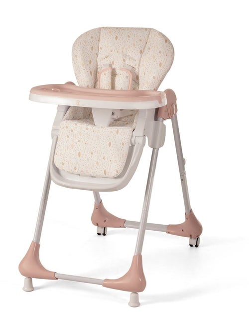 Chaise haute Chef Forest Asalvo - Kiabi