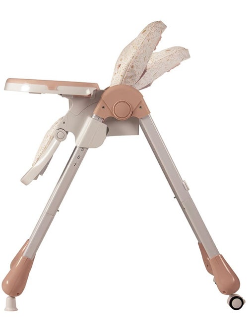 Chaise haute Chef Forest Asalvo - Kiabi